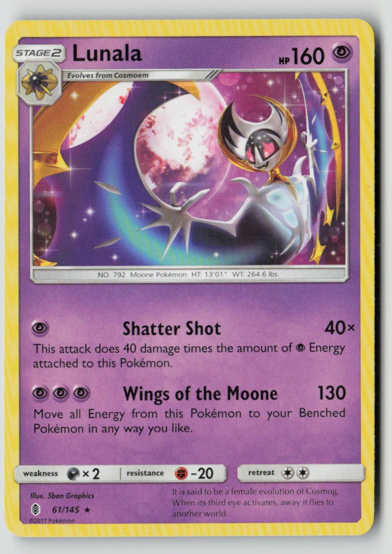 Lunala