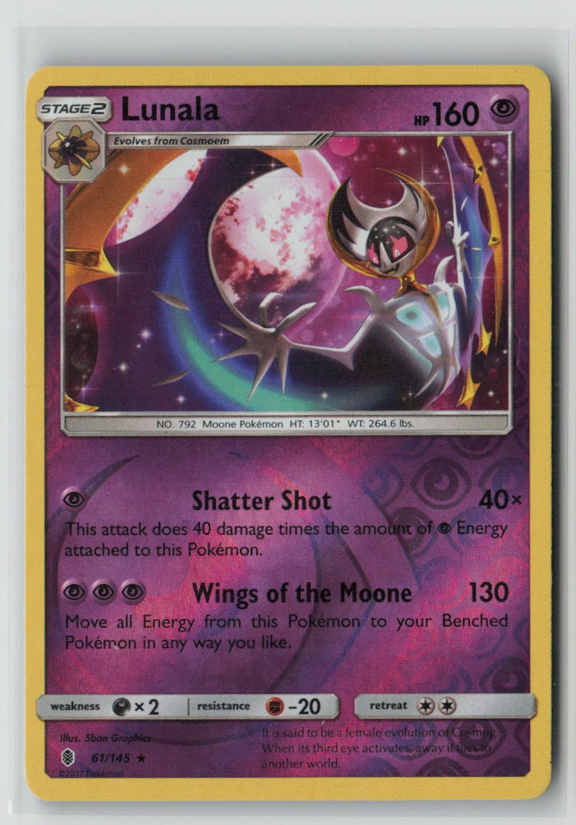Lunala
