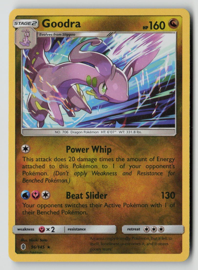 Goodra