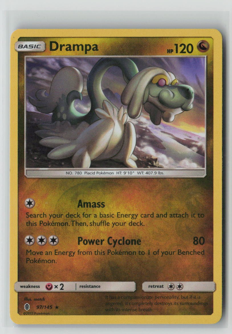 Drampa