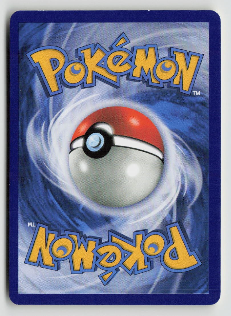 Raichu - 36/108 (XY Evolutions) (Back)
