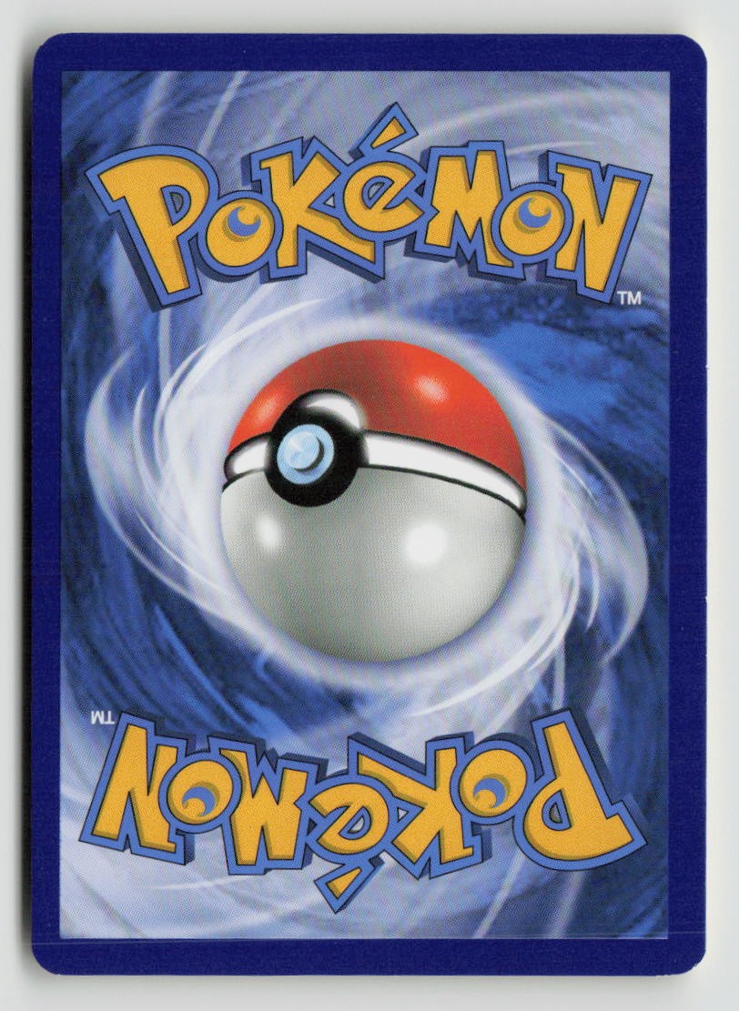 Raichu - 36/108 (XY Evolutions) (Back)