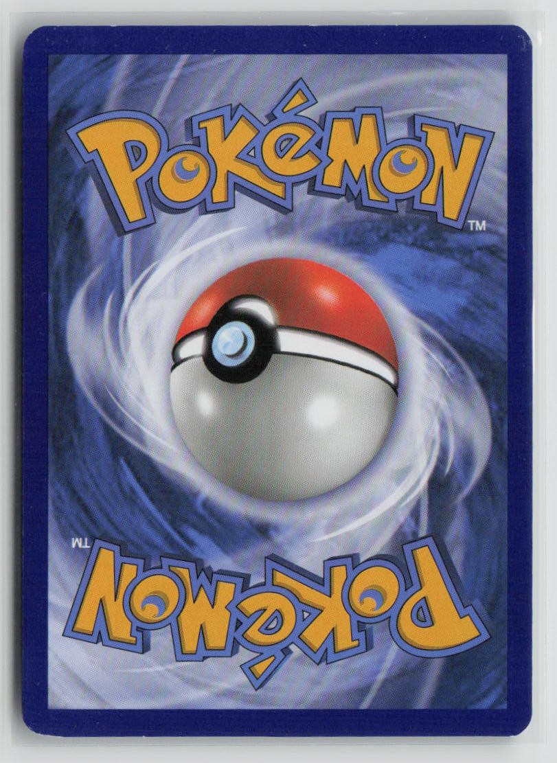Salazzle GX (Back)