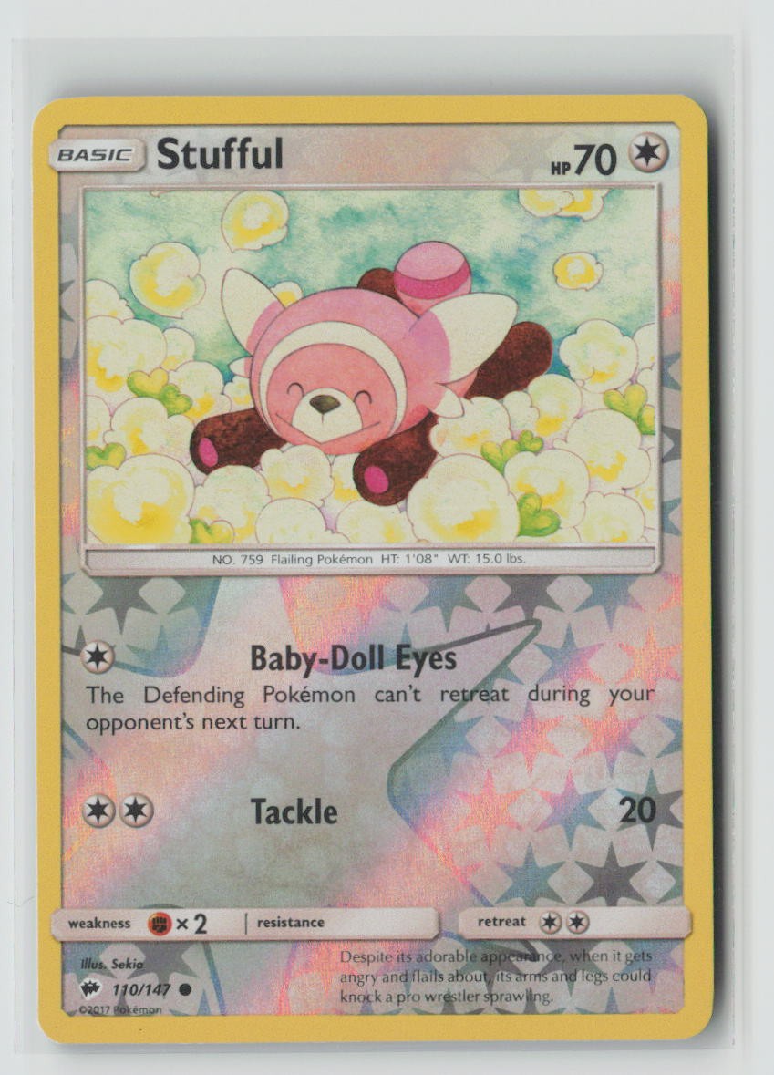Stufful