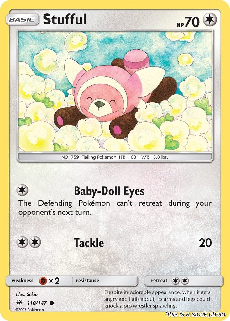 Stufful