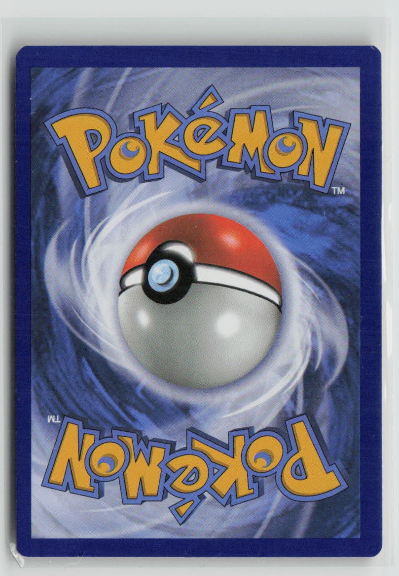 Alolan Marowak (Back)