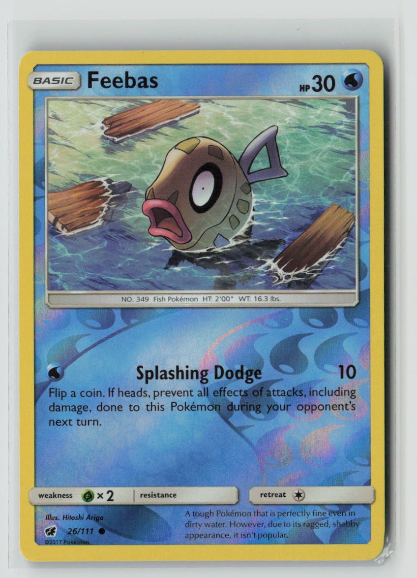 Feebas