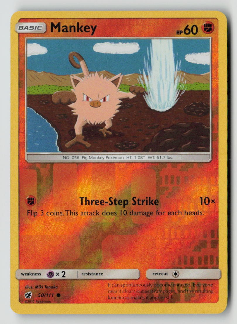 Mankey