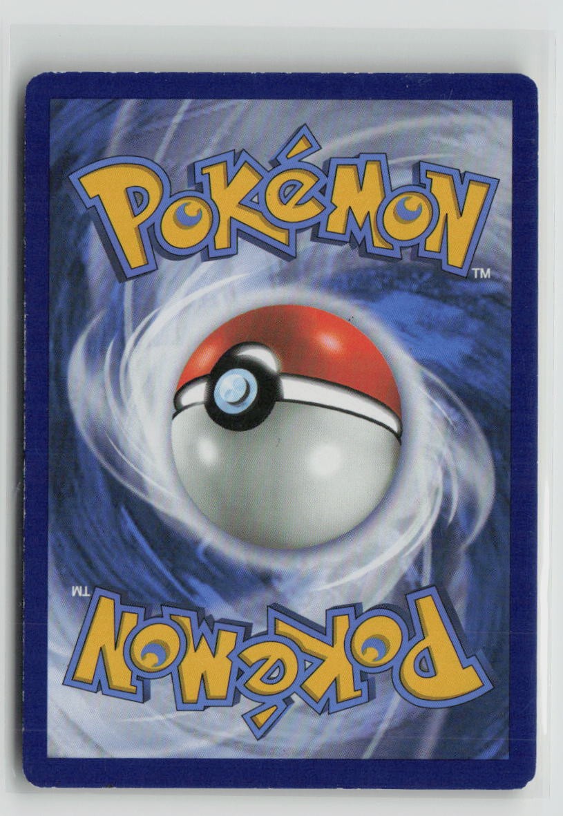 Lycanroc (#30 Holofoil) (Back)