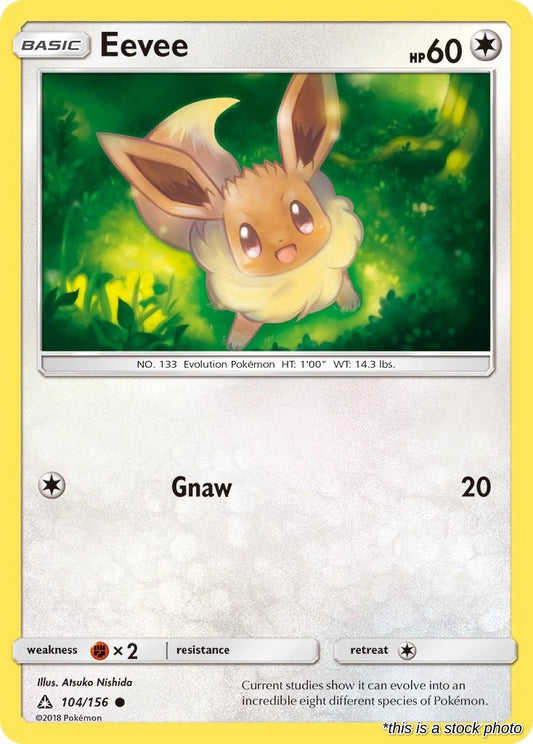 Eevee (104)