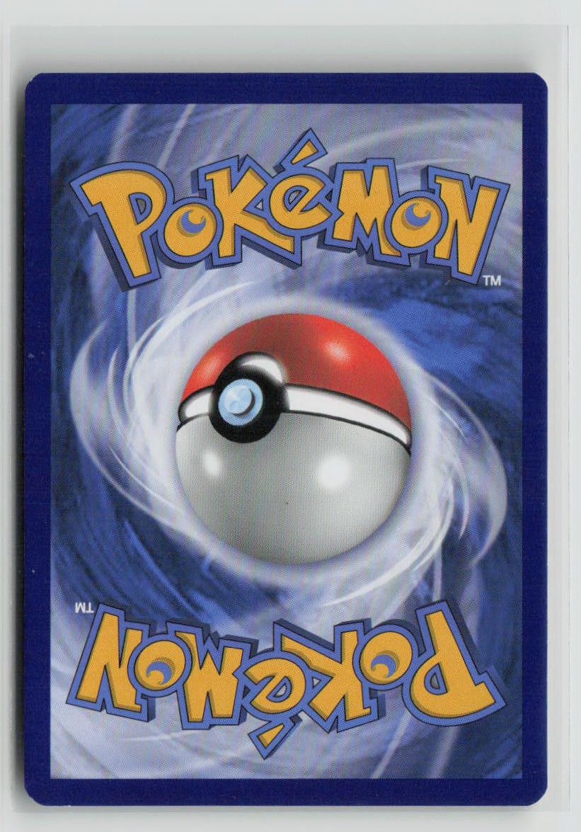 Eevee (104) (Back)