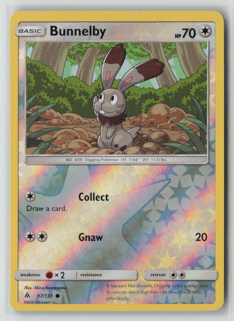 Bunnelby