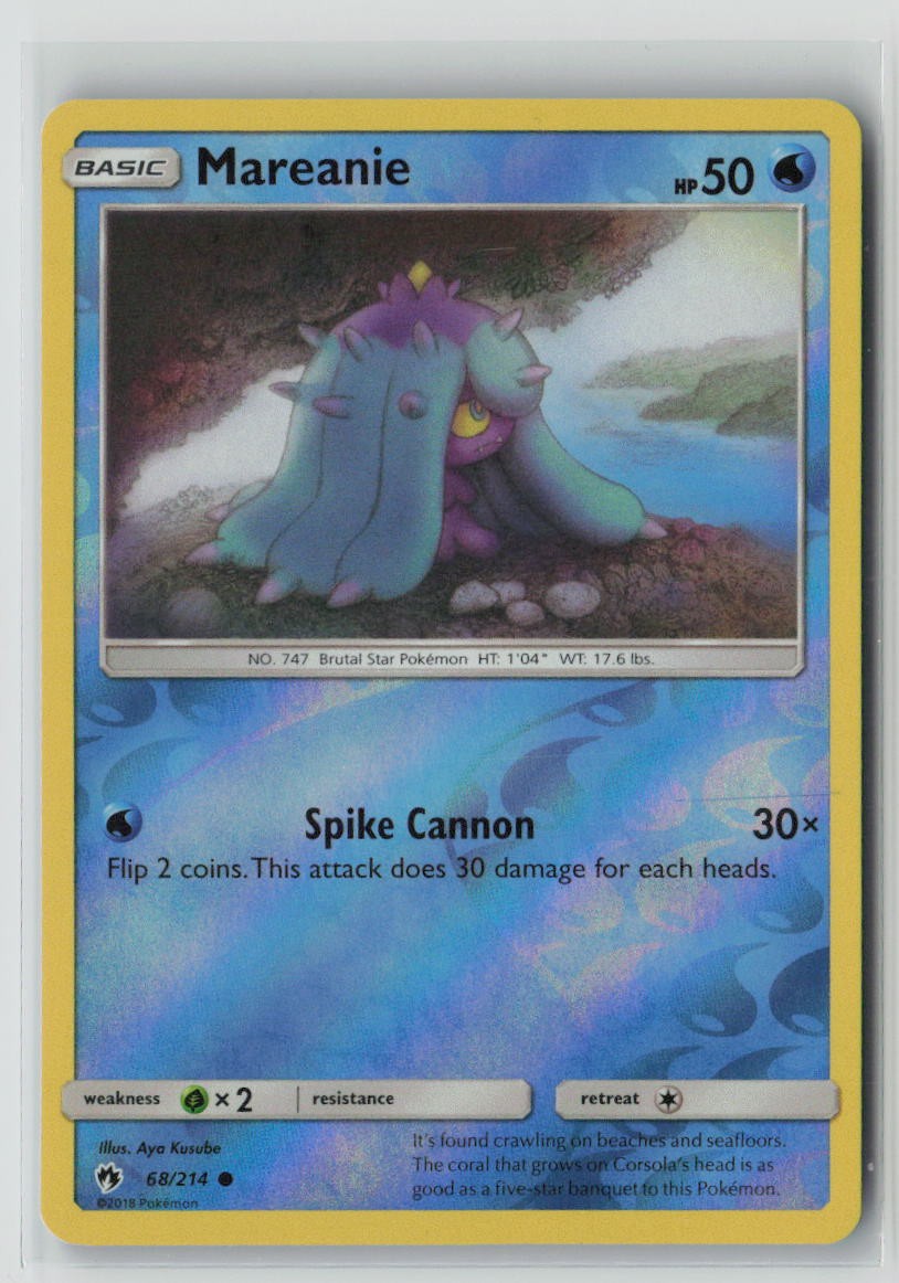 Mareanie (68)