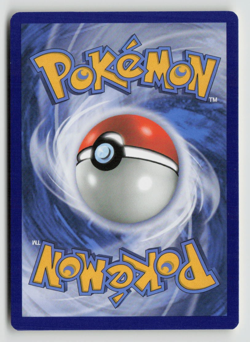 Meloetta (Back)