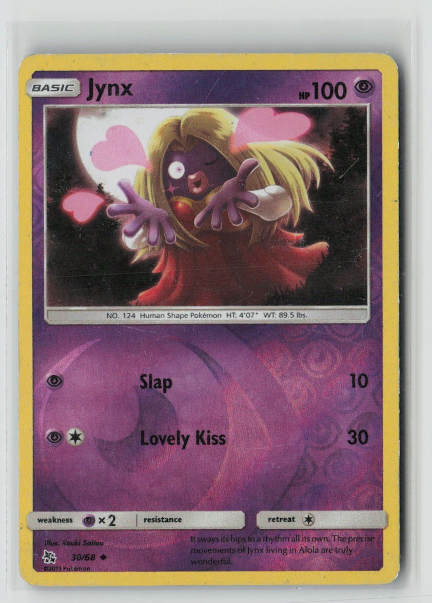 Jynx