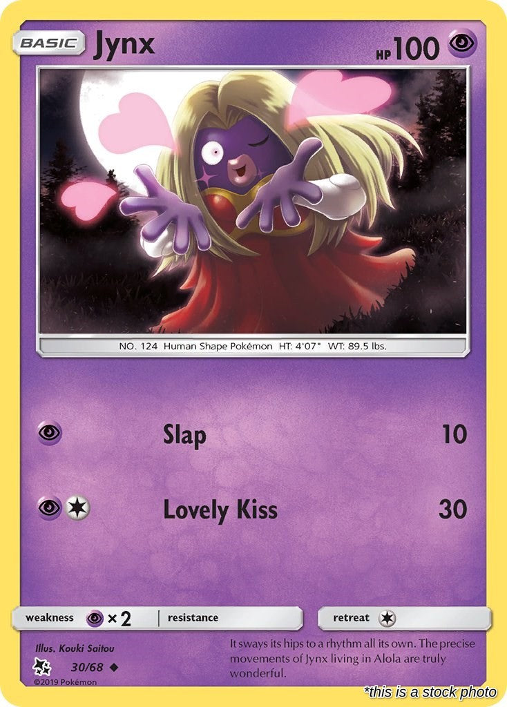 Jynx