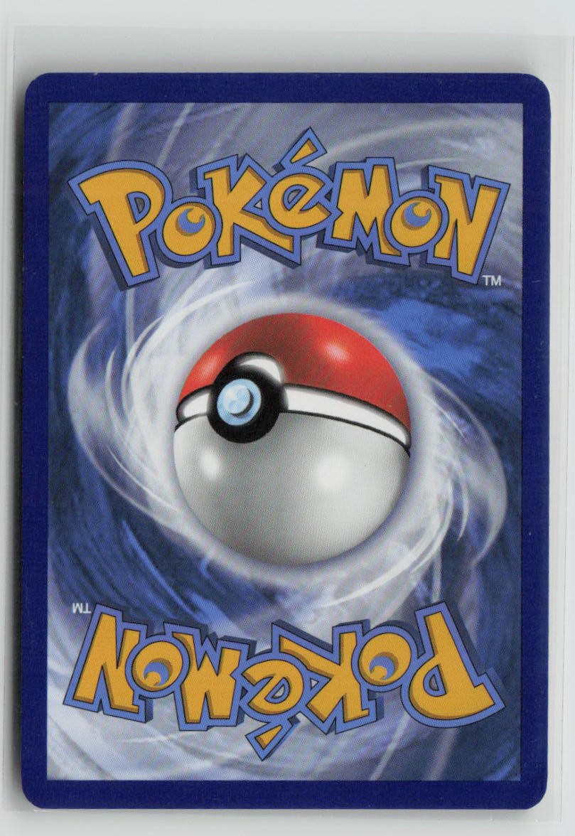 Misty's Cerulean City Gym (Back)