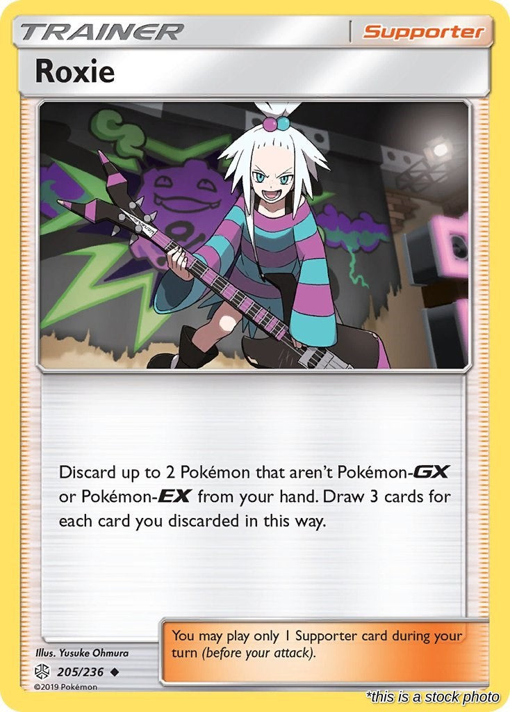 Roxie