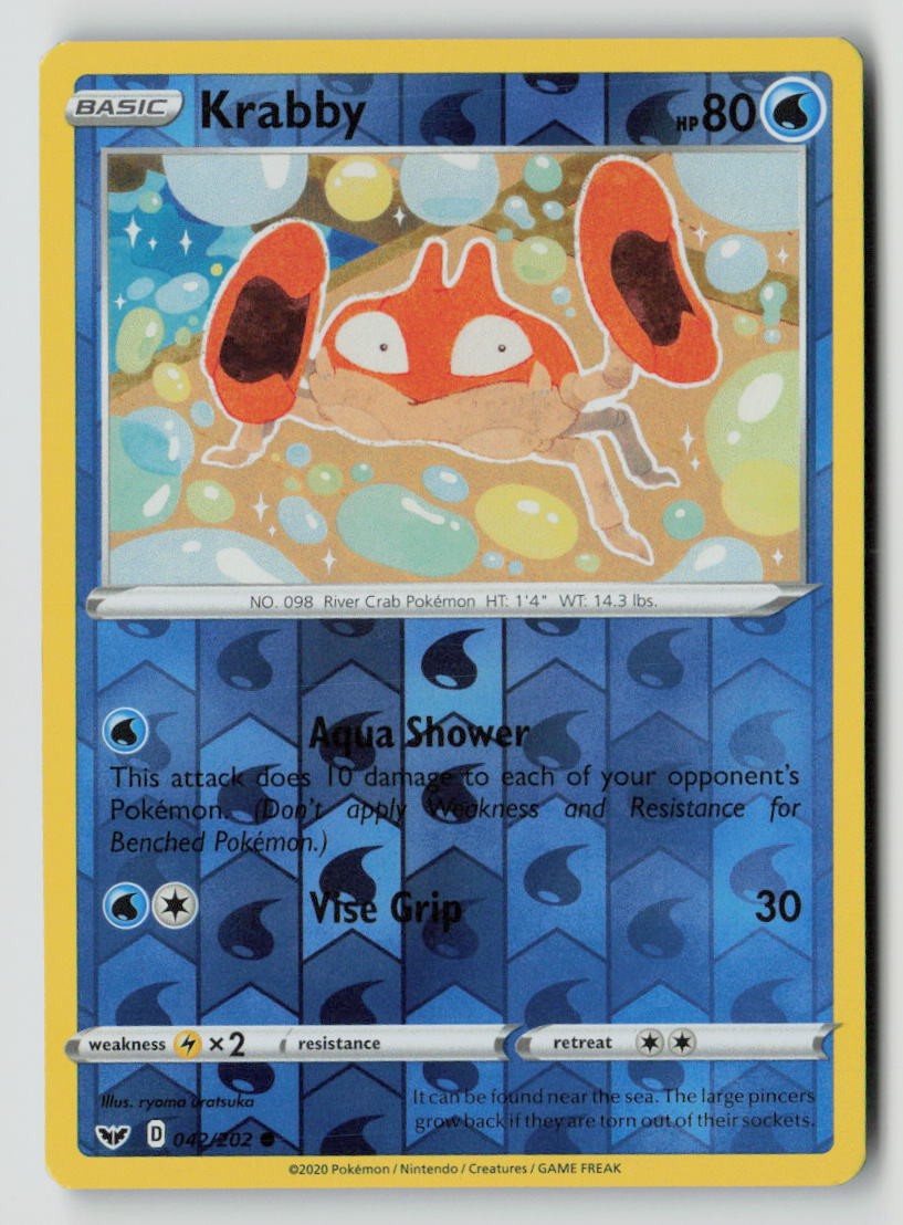 Krabby (042)