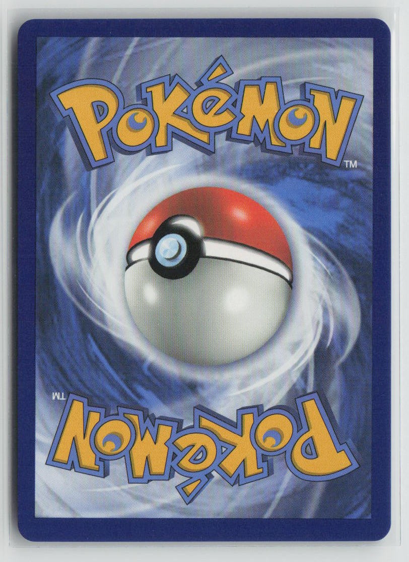 Stonjourner V (Full Art) (Back)