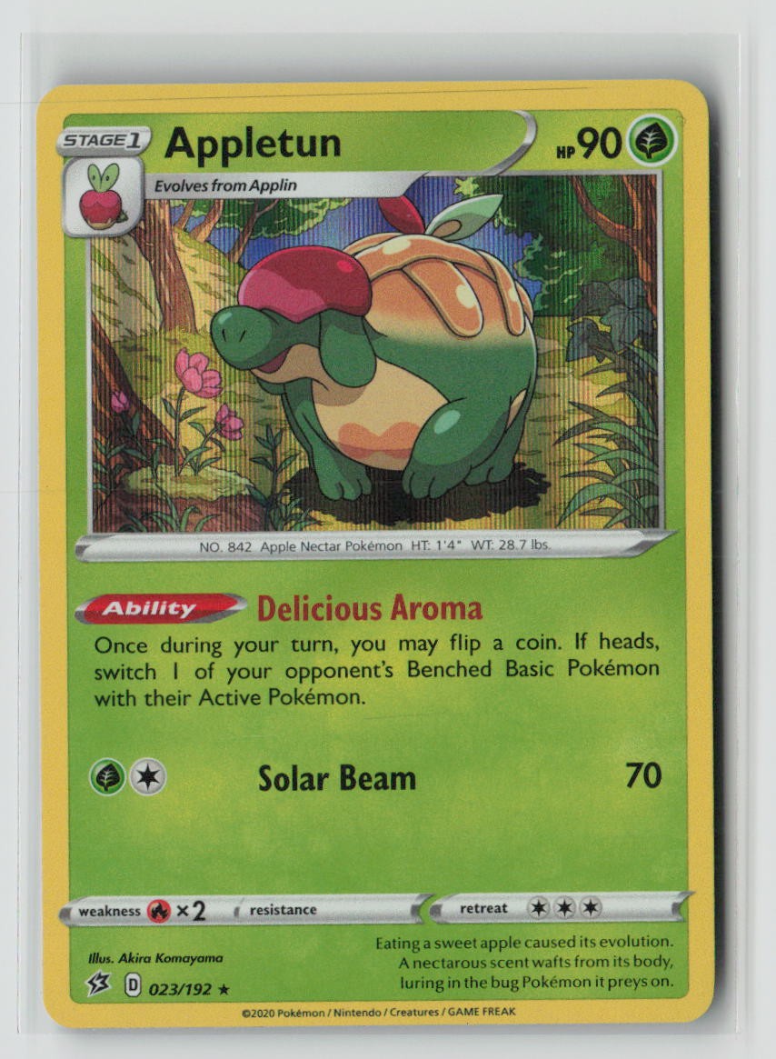 Appletun