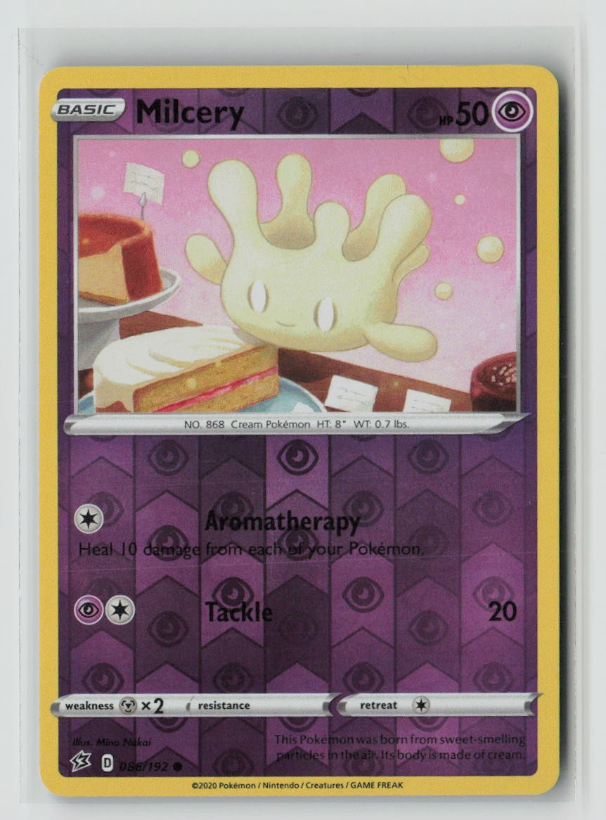 Milcery
