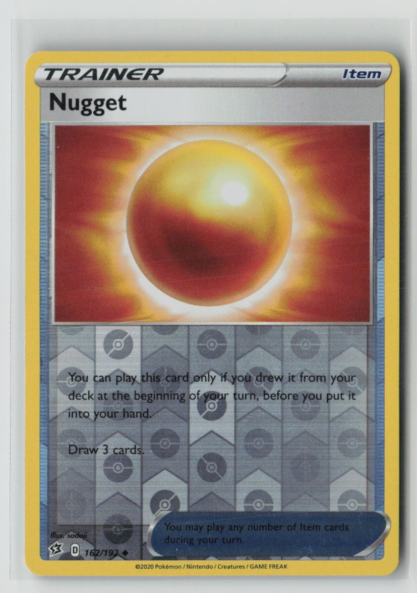 Nugget