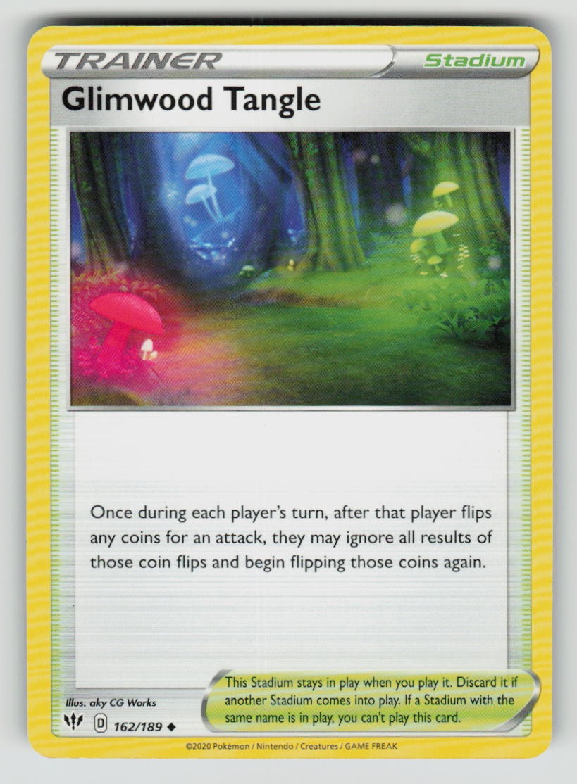 Glimwood Tangle