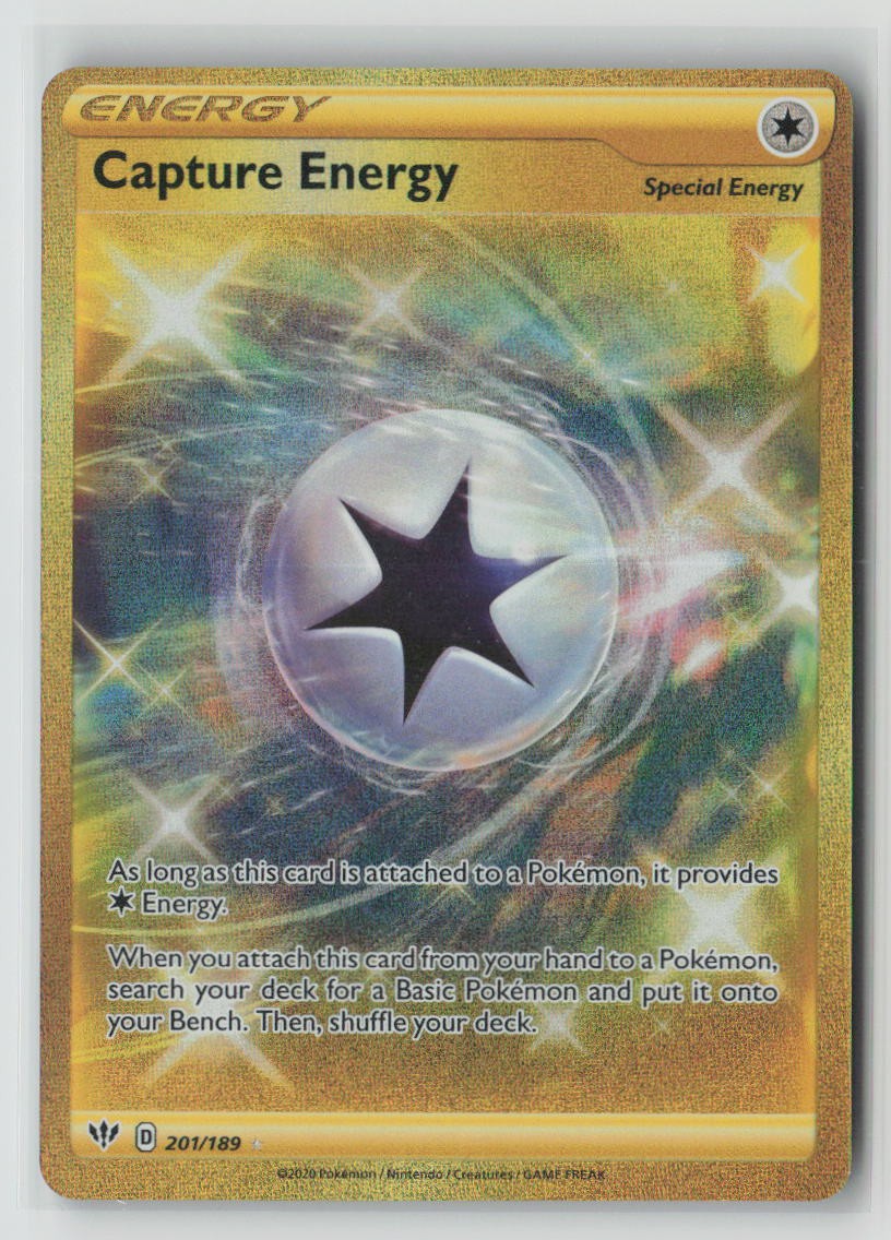 Capture Energy (Secret)