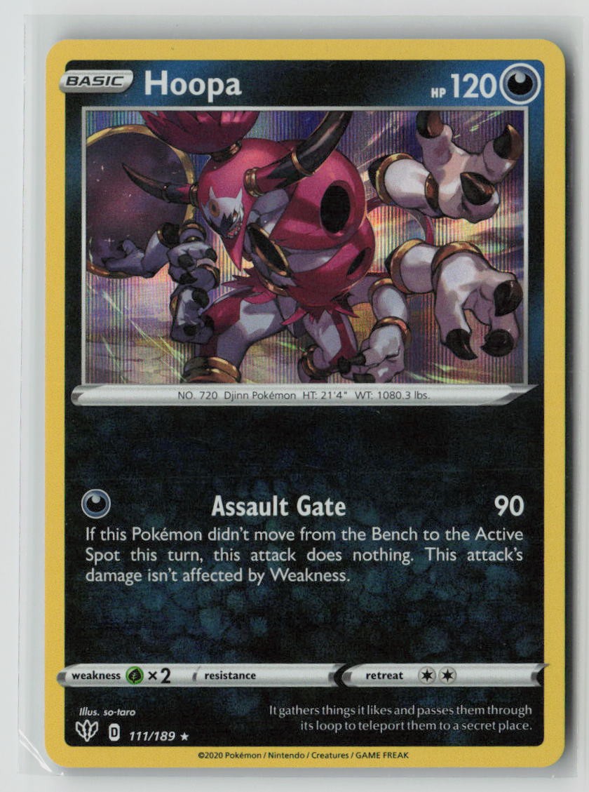 Hoopa