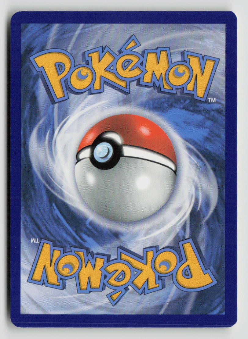 Machamp (Back)