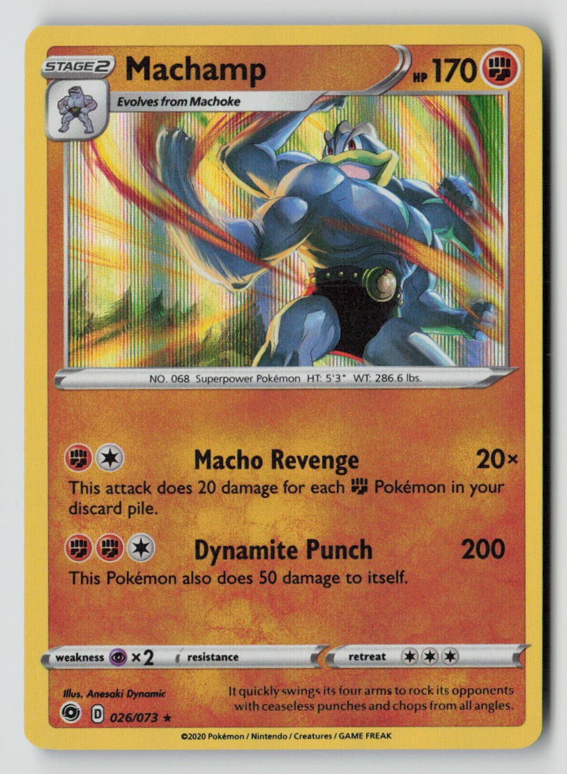 Machamp