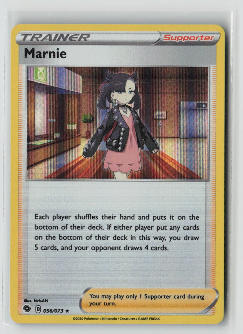 Marnie