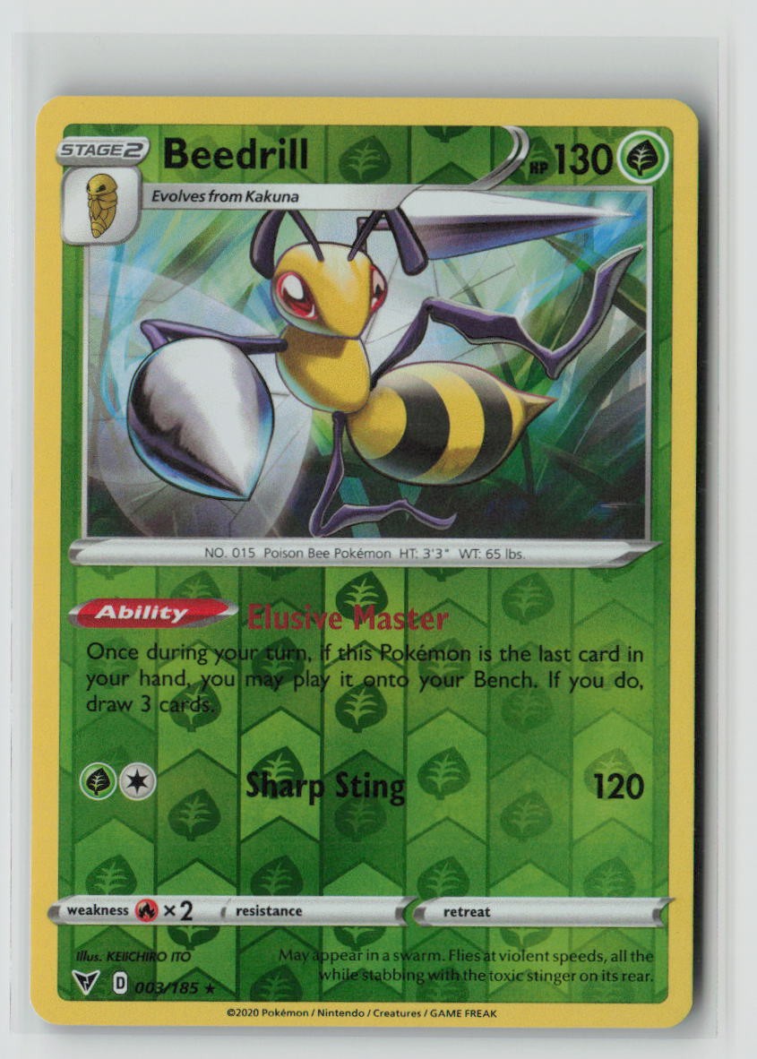 Beedrill