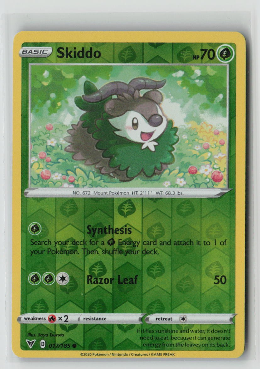 Skiddo