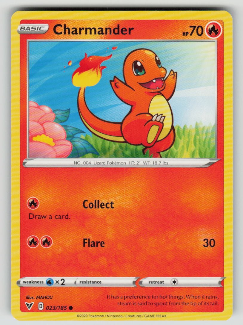 Charmander