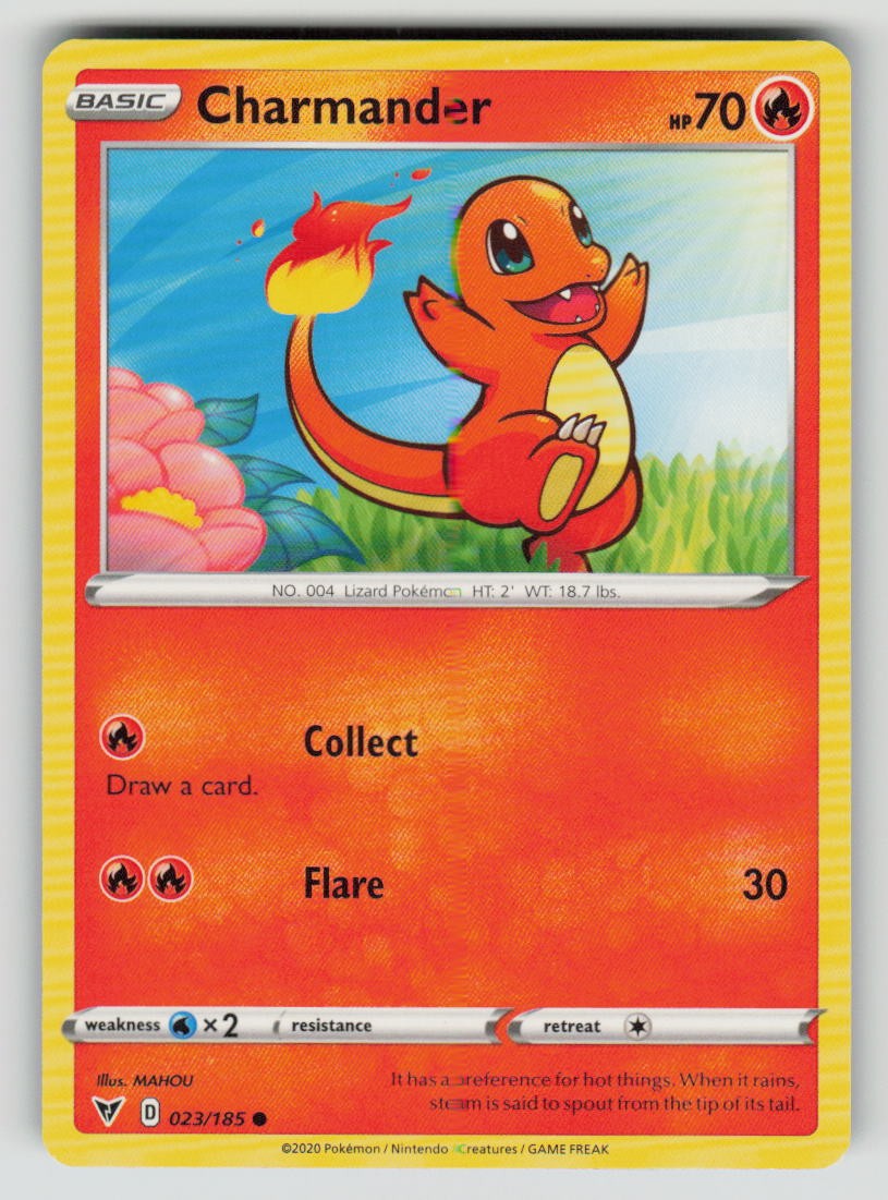 Charmander