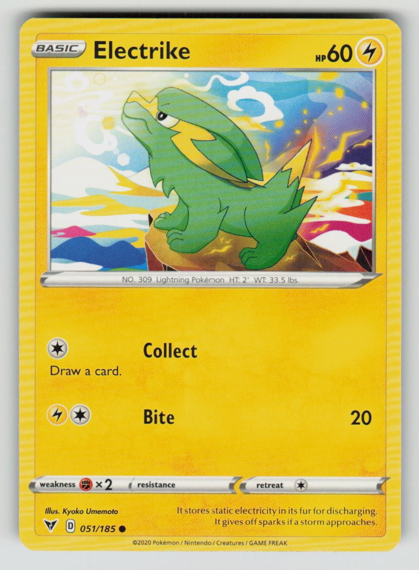 Electrike
