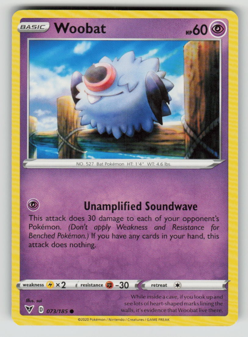 Woobat