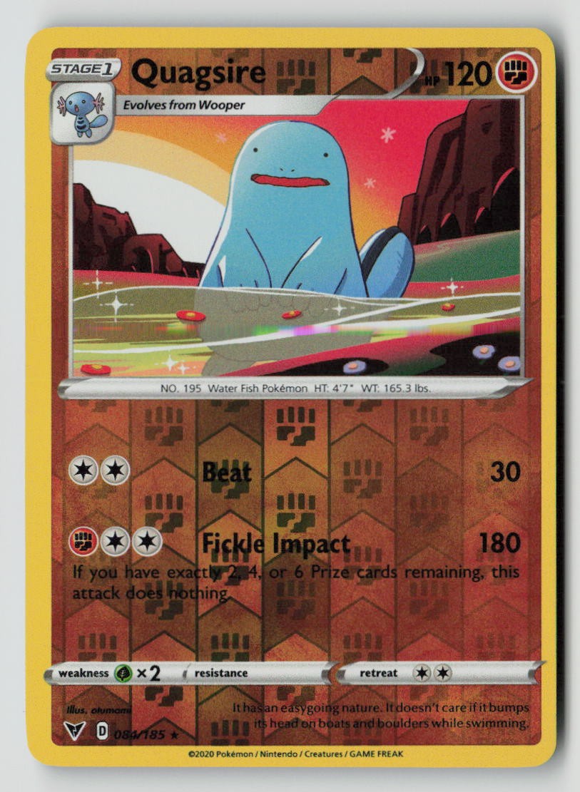 Quagsire