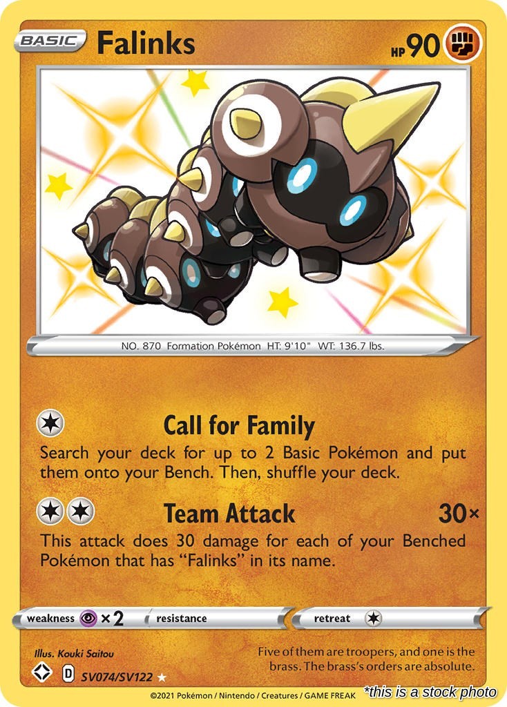 Falinks