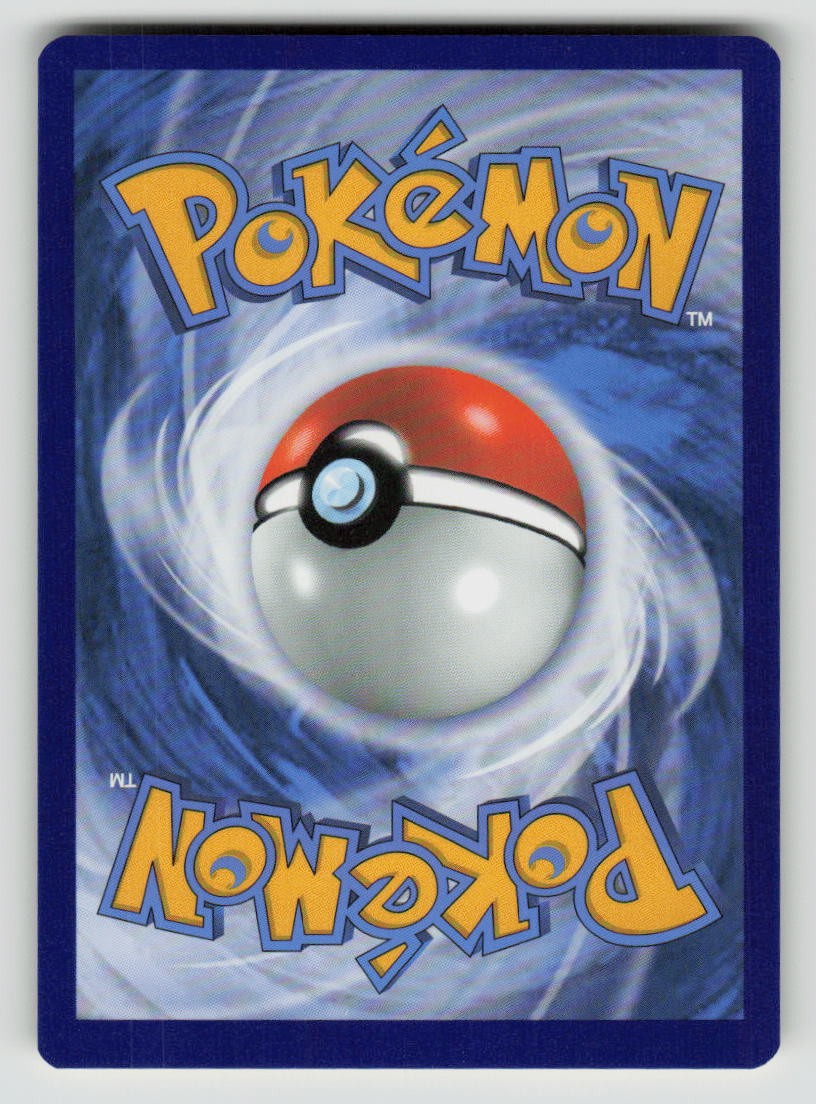 Aegislash (108) (Back)