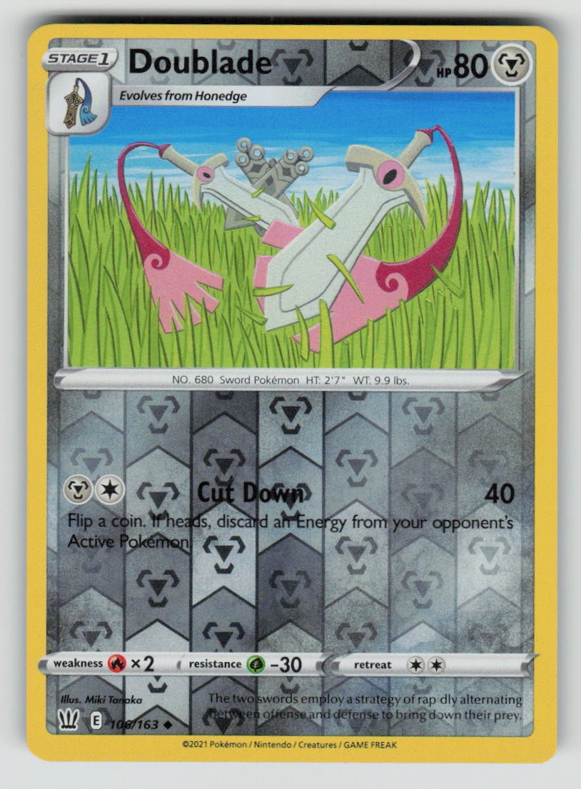 Aegislash (108)