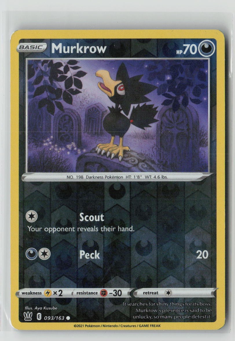 Murkrow