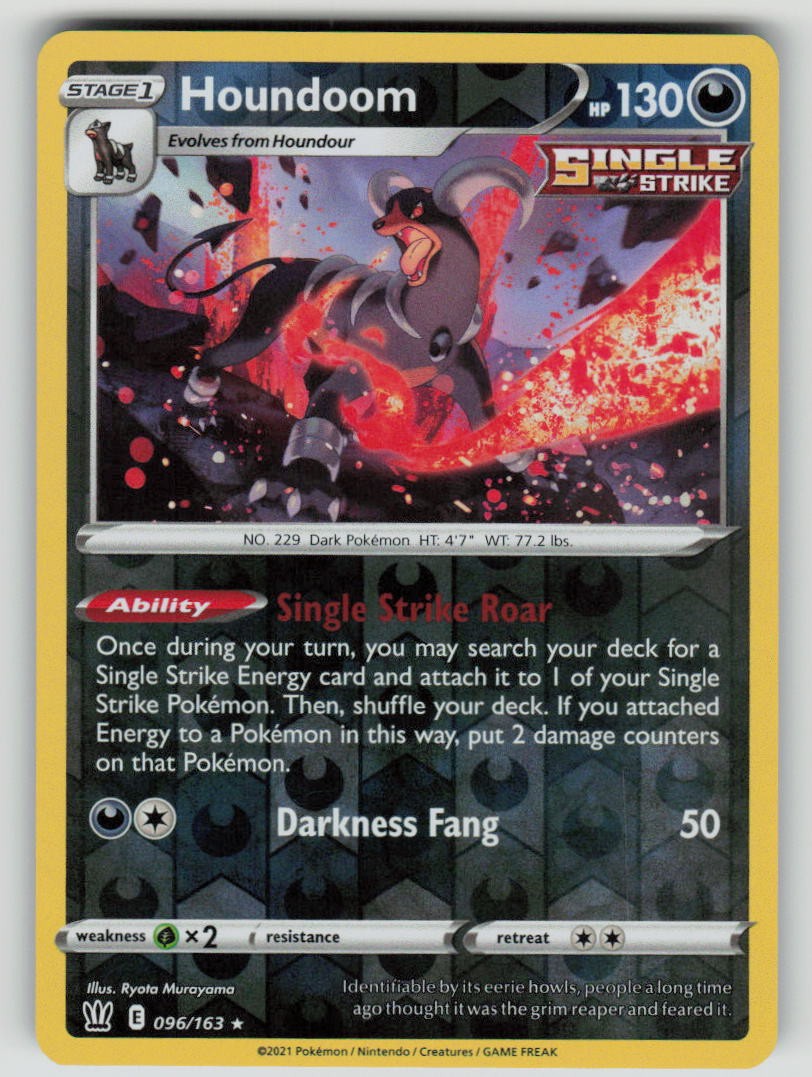 Houndoom