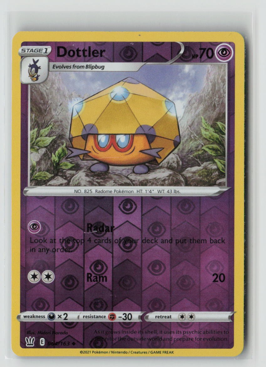 Dottler