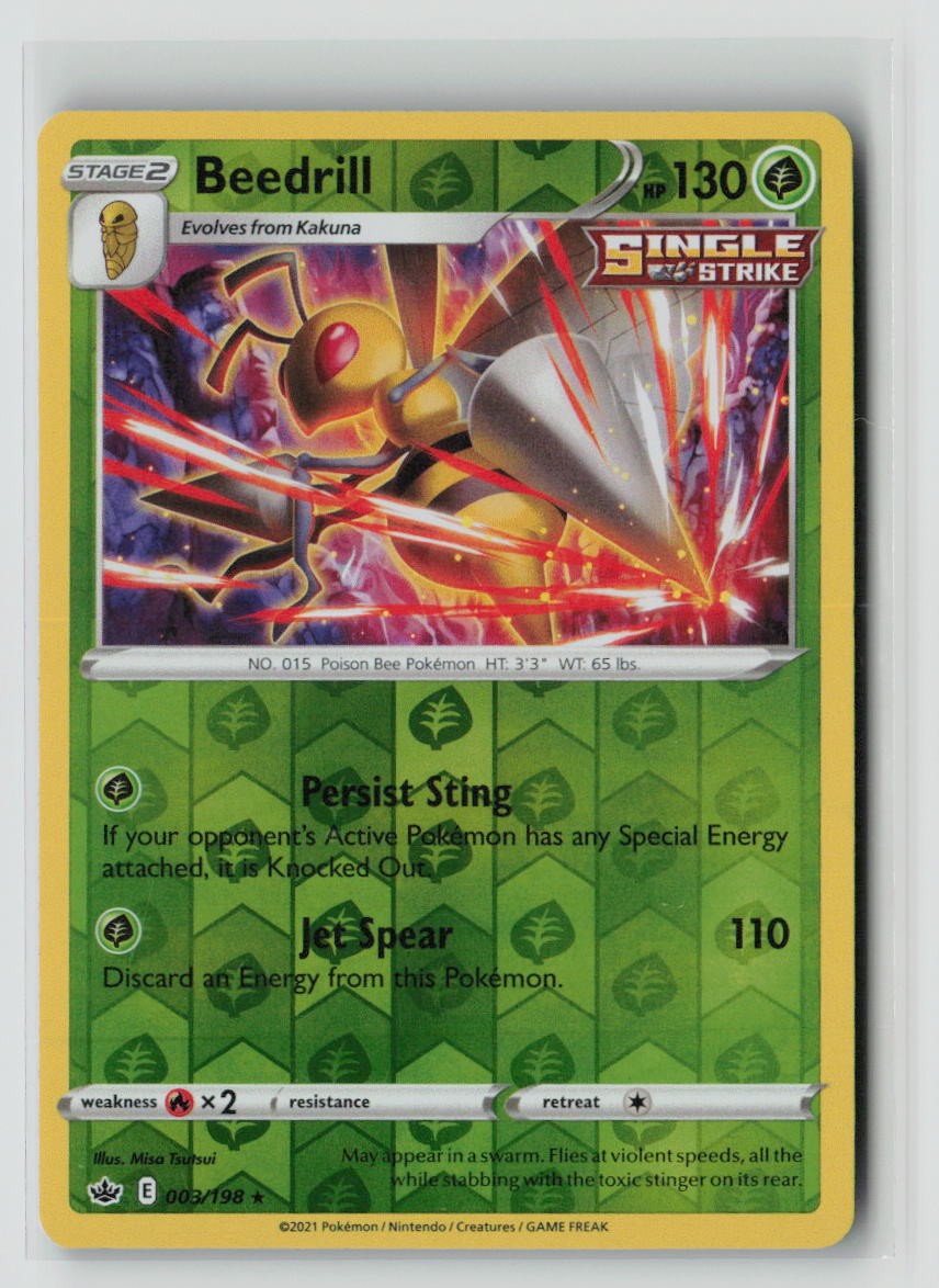 Beedrill