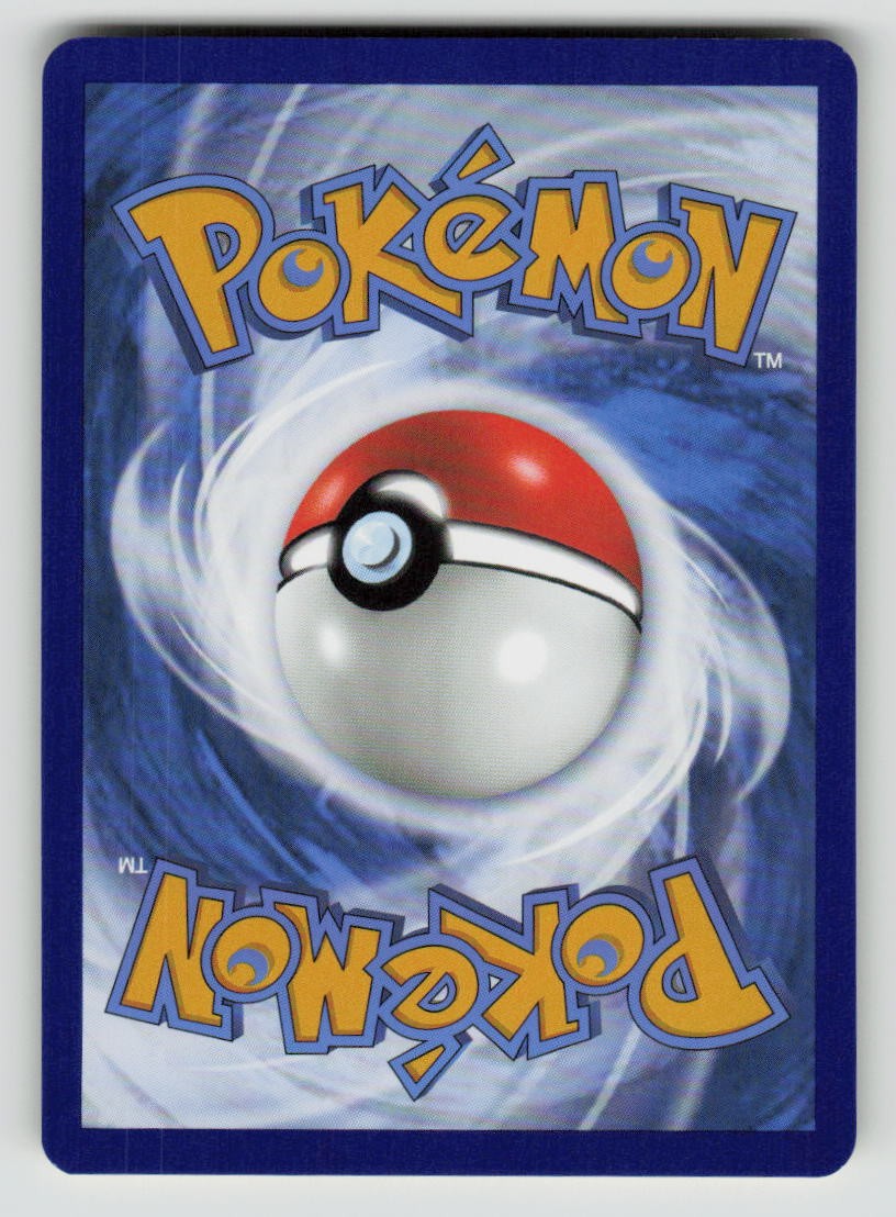 Snover (Back)