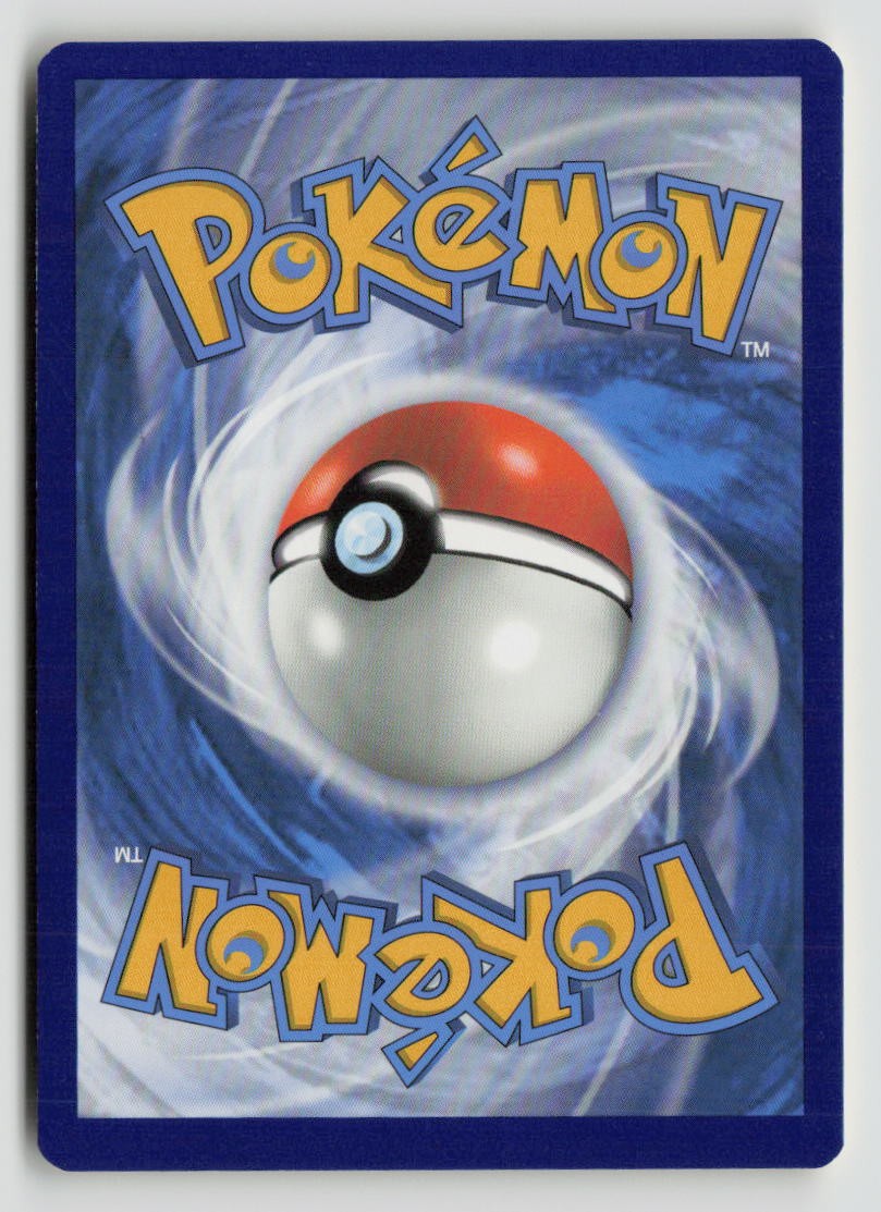 Volcarona (Back)