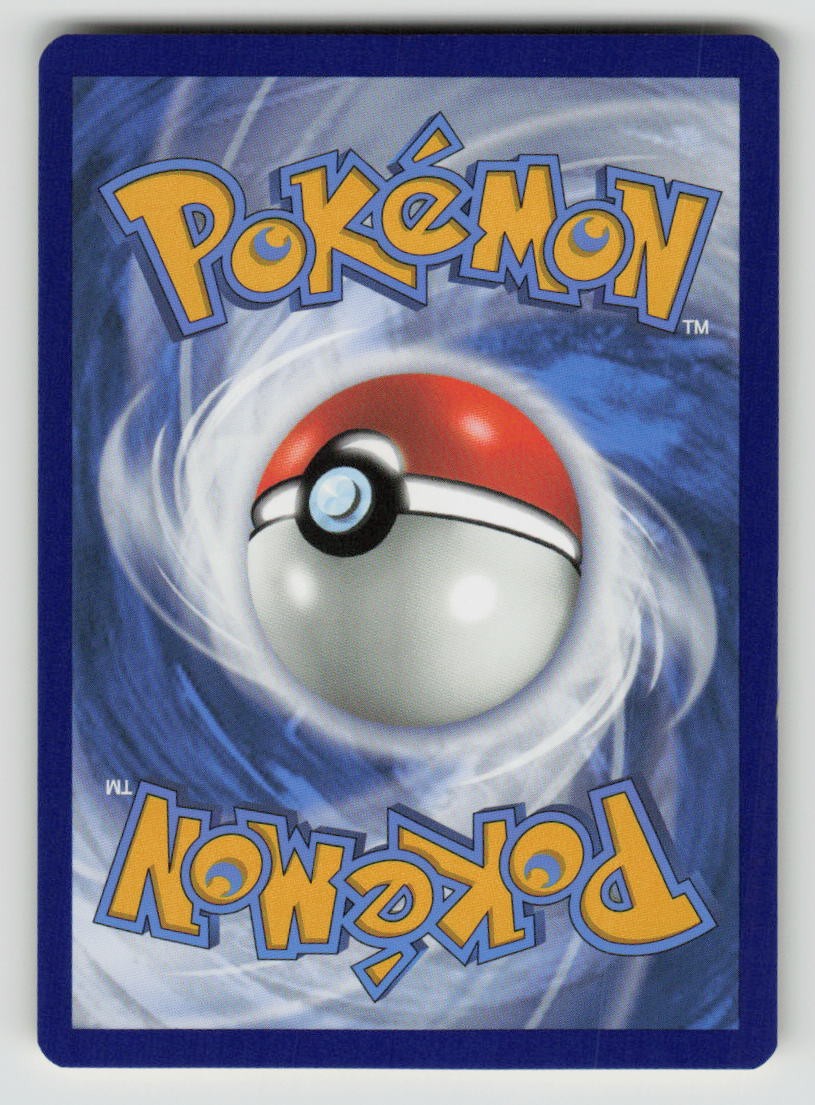 Weezing (Back)